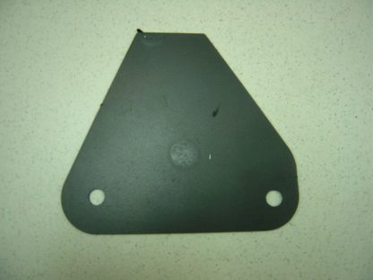Access Cover Plate