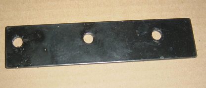 Top Counter Plate