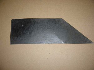 Vertical Seal left and right