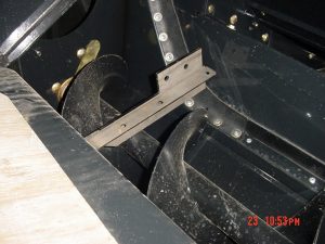 Lower Seal 2 Bracket
