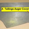 Right Seal Surface Tailings Cover Mount