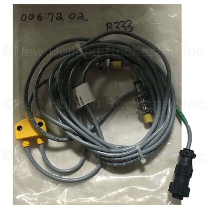 New Holland Proximity Switch Part # 67202