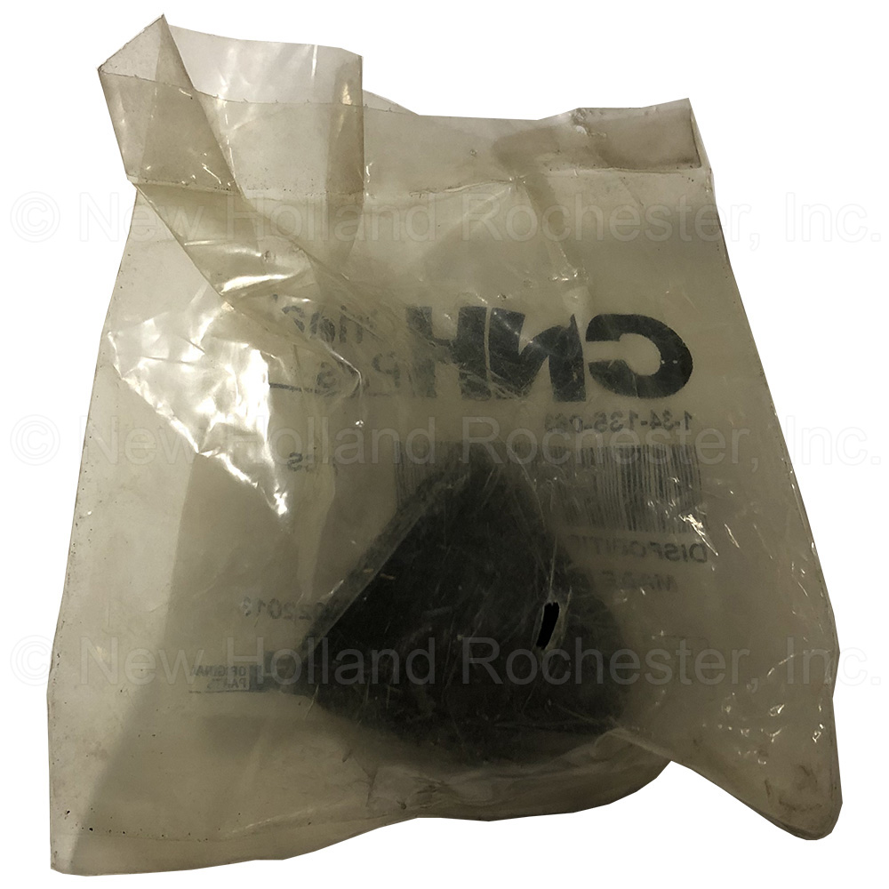 New Holland Stop Device Part # 1-34-135-063