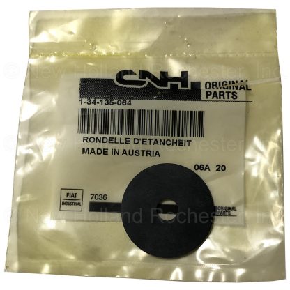 New Holland Sealing Washer Part # 1-34-135-064