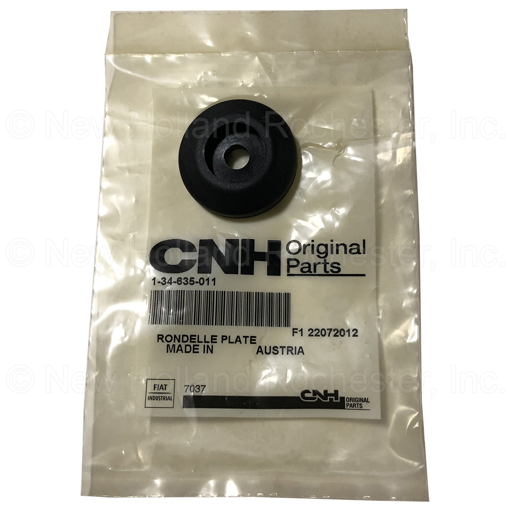 New Holland Washer Part # 1-34-635-011