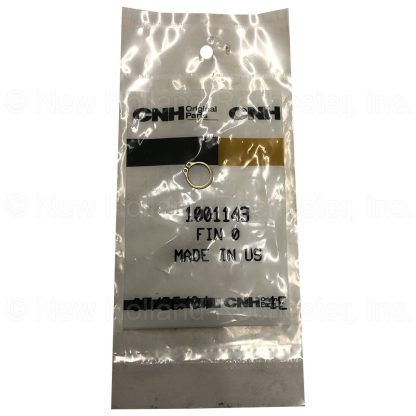 New Holland #43 Ext Snap Ring Part # 100-1143