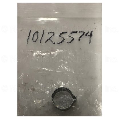 New Holland Clamp 13mm D x 15mm L Part # 10125574