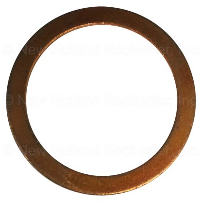 New Holland Gasket Part # 10296260