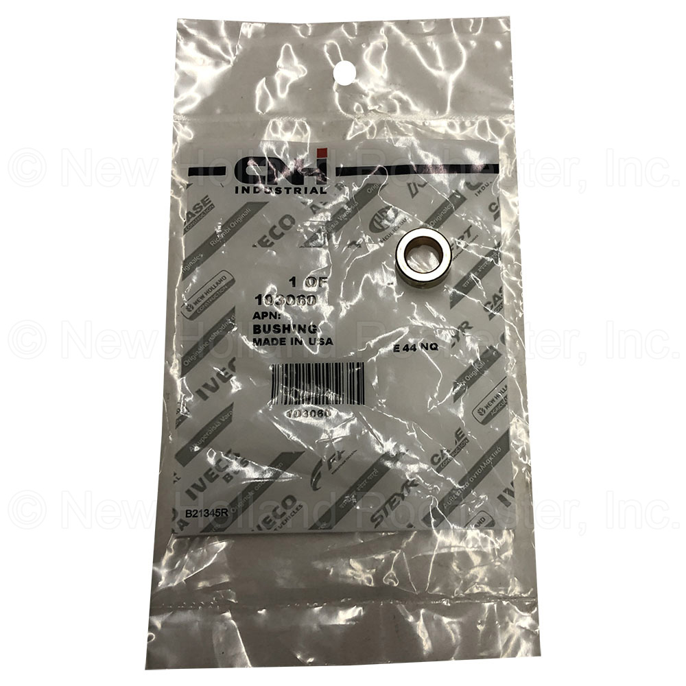 New Holland Bushing 9.85mm ID x 15.95mm OD x 7.1mm Thk Part # 103060