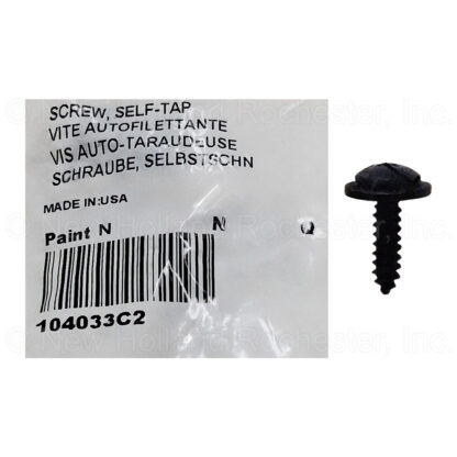New Holland Self-Tap Screw Truss HD #10 - 16 x 3/4" Part # 104033C2