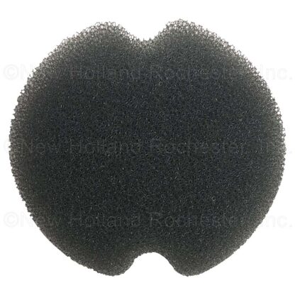 New Holland Special Nut M10 x 1.5 Part # 104409