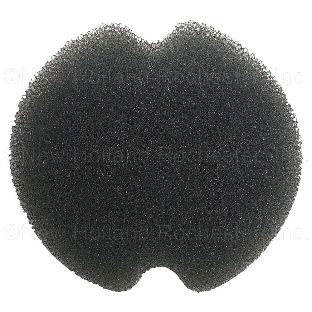 New Holland Special Nut M10 x 1.5 Part # 104409