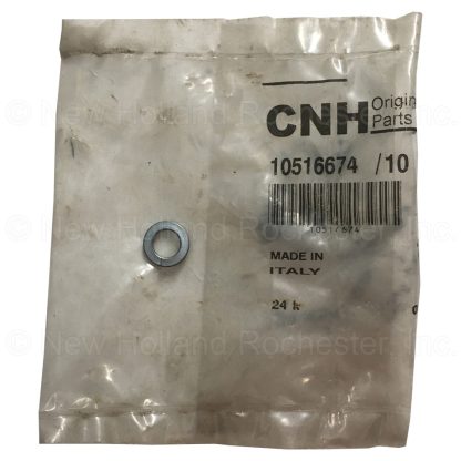 New Holland Lock Washer M8 Part # 10516674