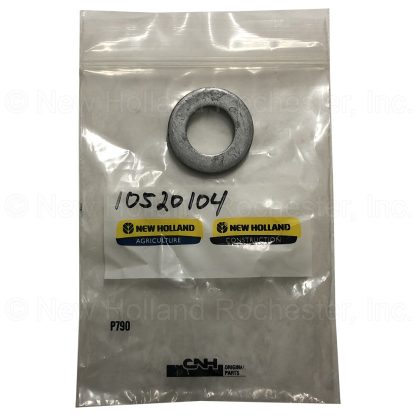 New Holland Lock Washer 14.4mm ID x 26mm OD x 3mm Thk Part # 10520104