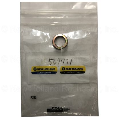 New Holland 3/8" Lock Washer Part # 10569471