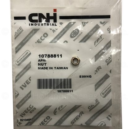 New Holland Nut Part # 10788811