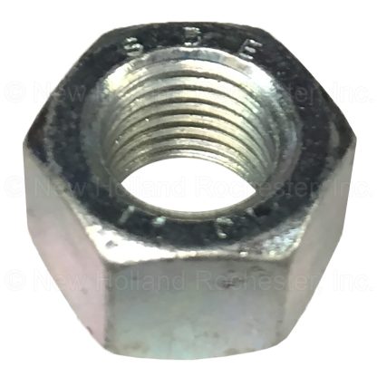 New Holland Nut M14 x 1.5 Metric Class 10.9 Part # 10790421