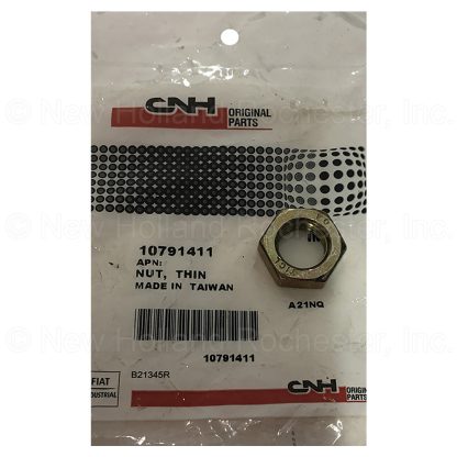 New Holland Thin Nut M16 x 1.5 Metric Class 4 Part # 10791411