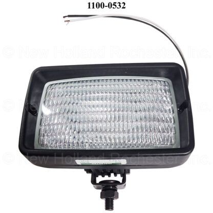New Holland Work Light Part # 1100-0532