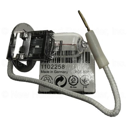 New Holland Bulb Part # 1102258