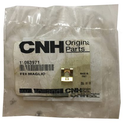New Holland Spring Clip M6 Part # 11063971