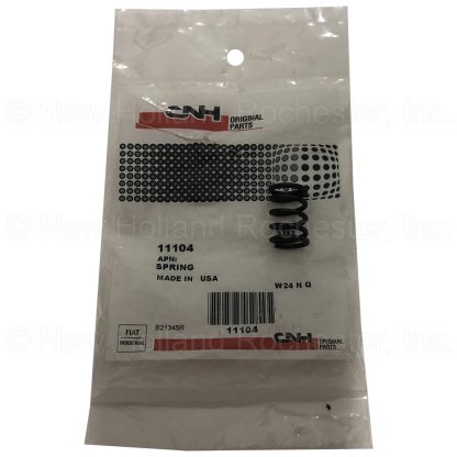 New Holland Spring Part # 11104