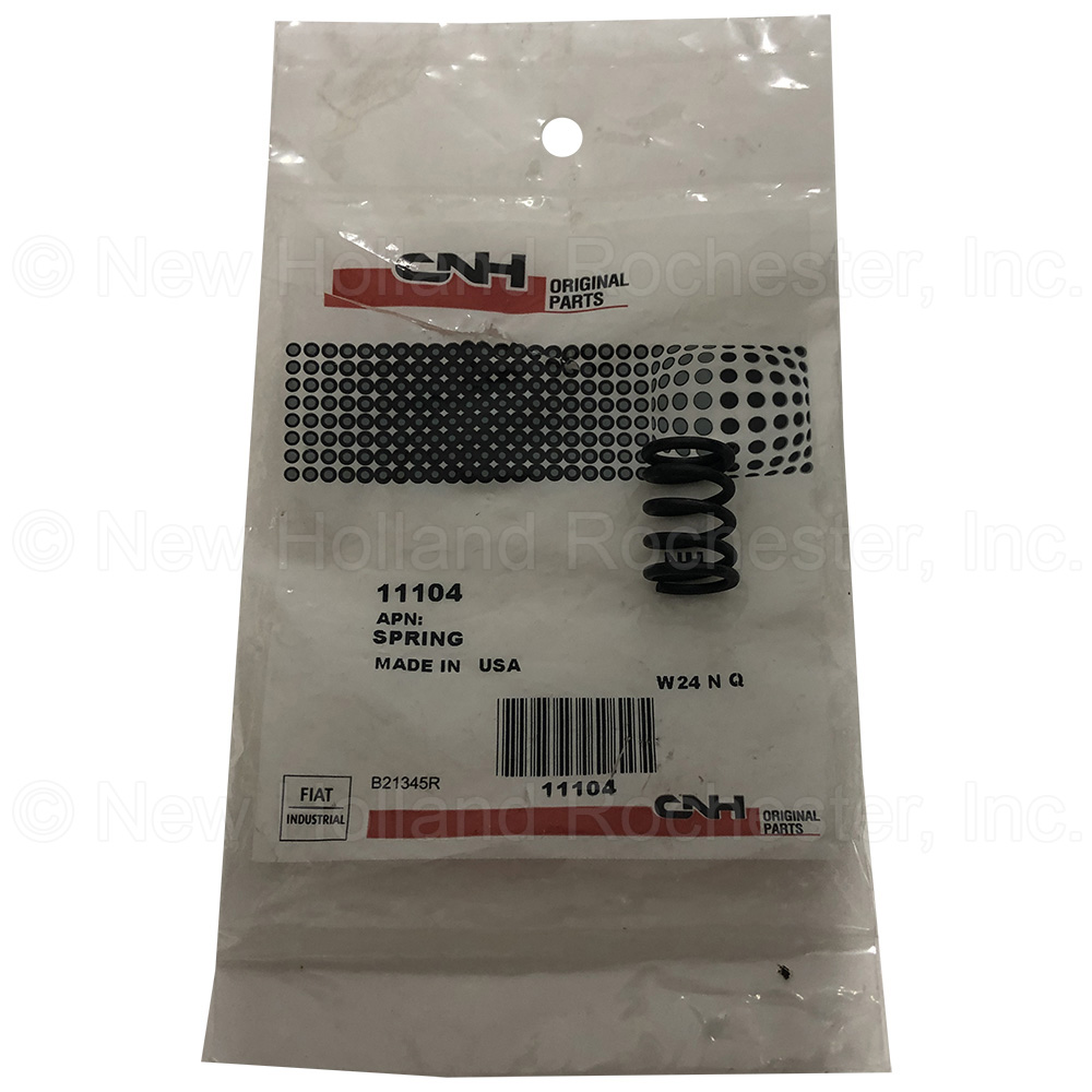 New Holland Spring Part # 11104