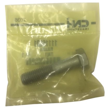 New Holland Hex Bolt M14 x 65 Part # 11116531