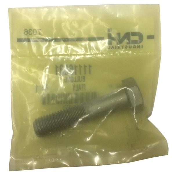 New Holland Hex Bolt M14 x 65 Part # 11116531