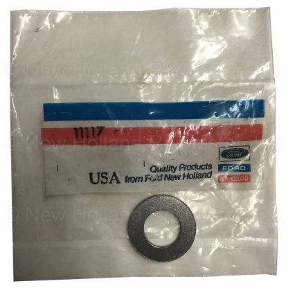 New Holland 9/16" Washer Part # 11117