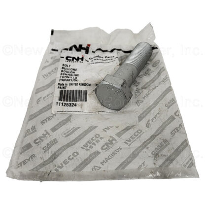 New Holland Hex Bolt M20 x 80 Part # 11125324