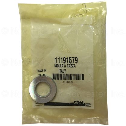 New Holland Belleville Washer M16 Bolt Size x 34mm OD x 3.6mm Thk Part # 11191579
