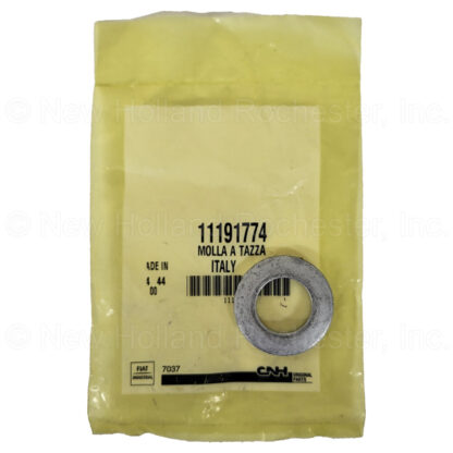 New Holland Belleville Washer M20 Bolt Size x 38mm OD x 4.6mm Thk Part # 11191774