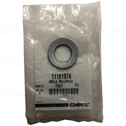 New Holland Belleville Washer M22 Bolt Size x 42mm OD x 5mm Thk Part # 11191974