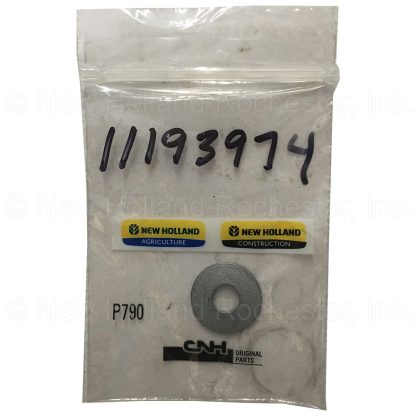 New Holland Belleville Washer M8 Bolt Size x 22mm OD x 1.5mm Thk Part # 11193974