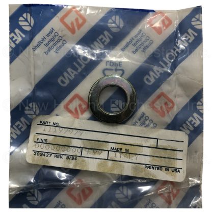 New Holland Belleville Washer M12 Bolt Size x 24mm OD Part # 11197979