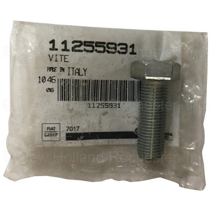New Holland Hex Bolt M14 x 1.5 x 40 Part # 11255931
