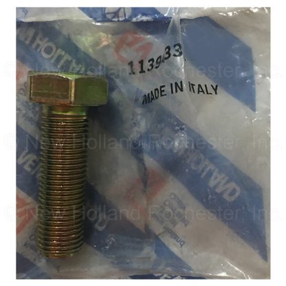 New Holland Screw Part # 11394331
