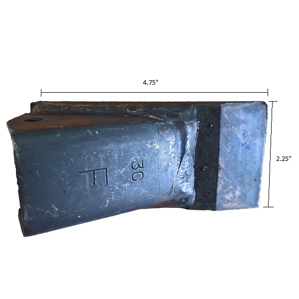 New Holland Point Part # 114549 - Image 2