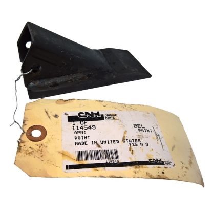 New Holland Point Part # 114549