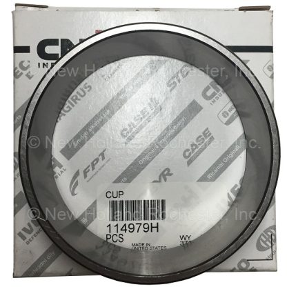 New Holland Bearing Cup Part # 114979H