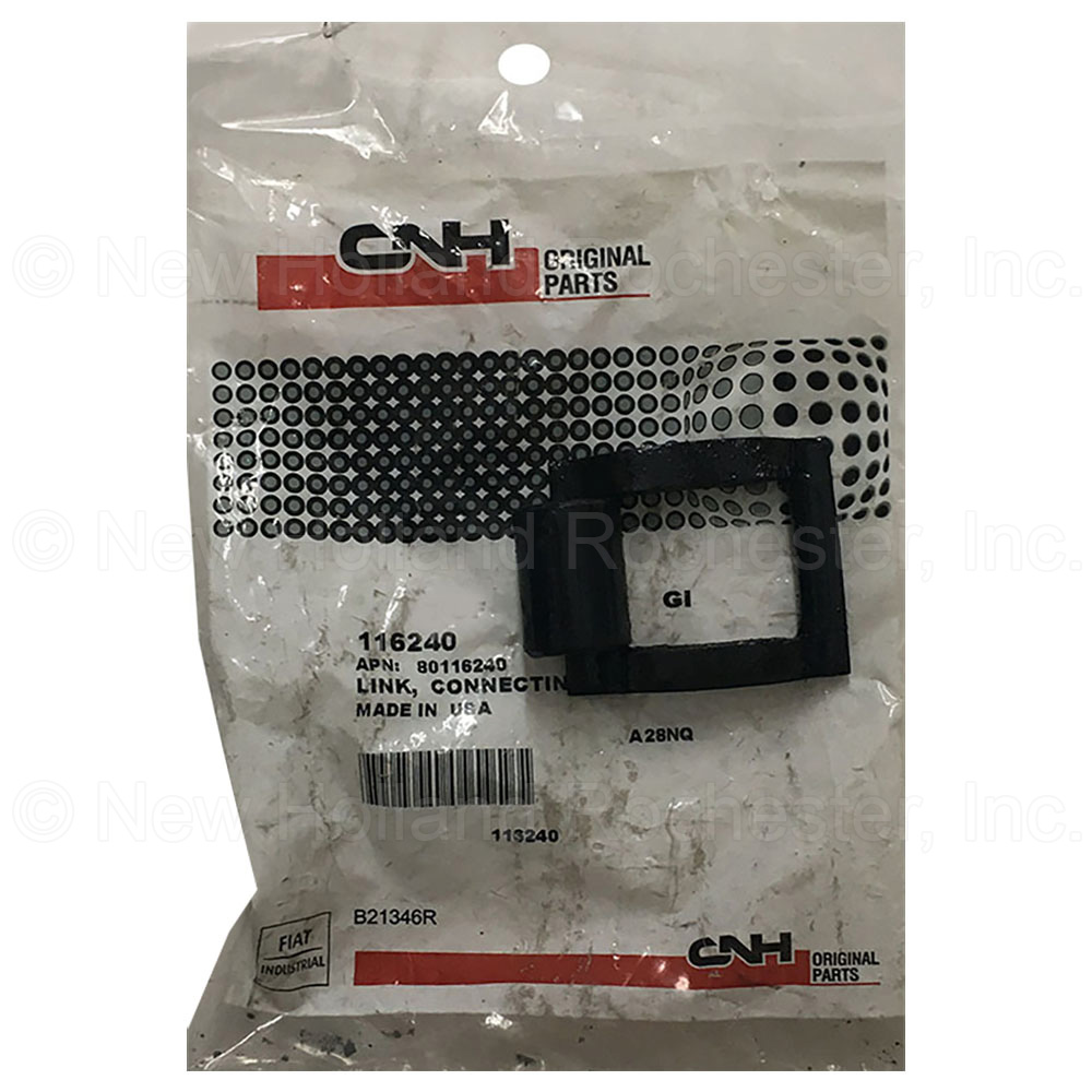 New Holland Connecting Link Part # 116240