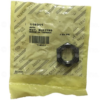 New Holland Nut Part # 116311