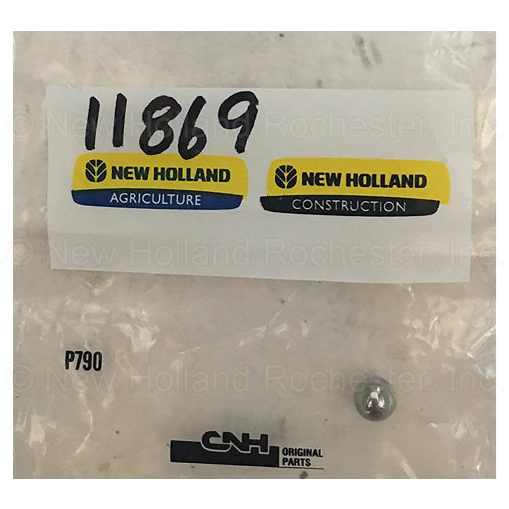 New Holland Ball Part # 11869