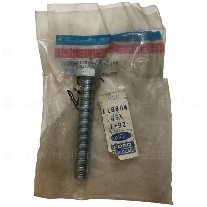 New Holland Bolt Part # 118804