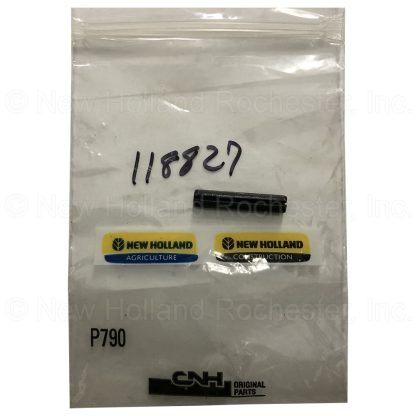 New Holland Roll Pin Part # 118827