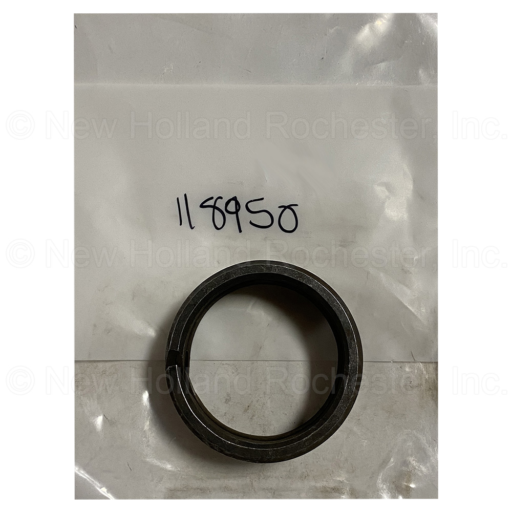 New Holland Pulley Part # 118950