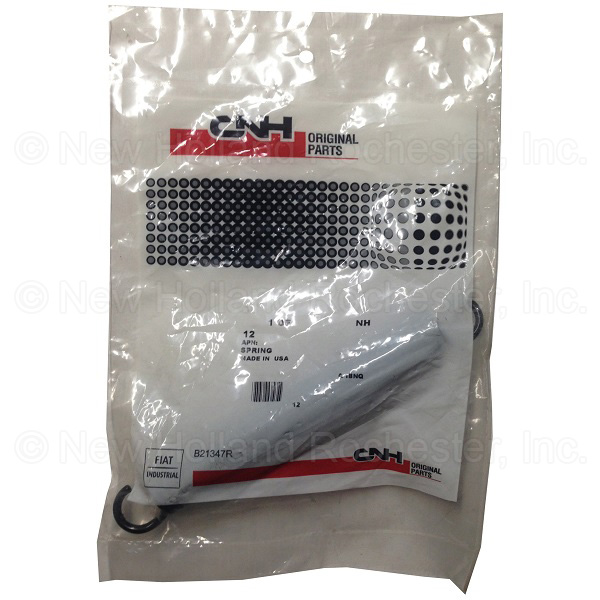 New Holland Spring Part # 12 - Image 2