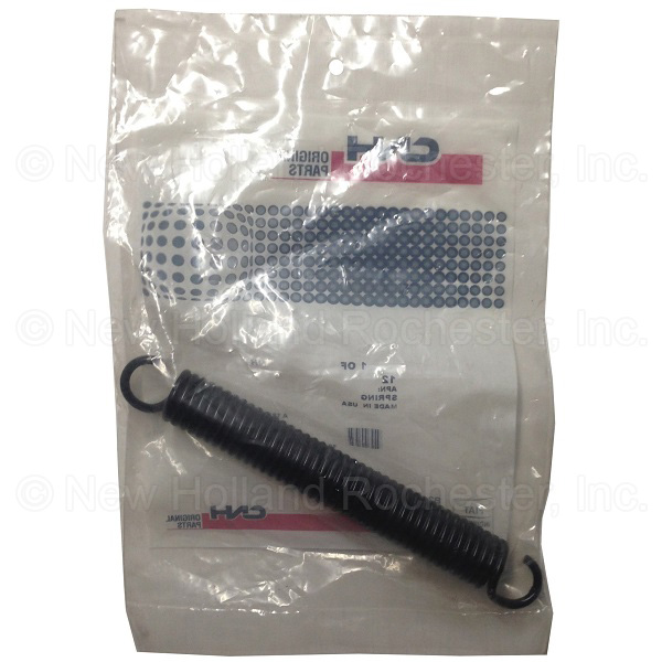 New Holland Spring Part # 12