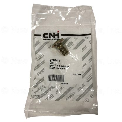 New Holland Bolt Part # 120041
